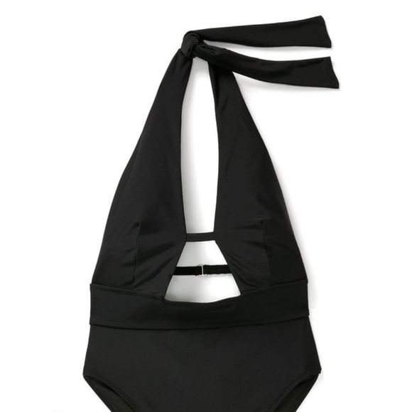 Adore Me Swim Strappy Wrap One Piece Swimsuit - Picture 2 of 15